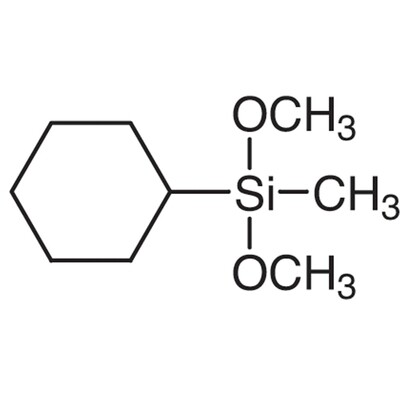 Cyclohexyl(dimethoxy)methylsilane&gt;98.0%(GC)500mL
