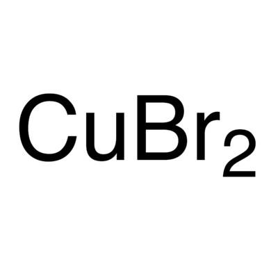 Copper(II) Bromide&gt;98.0%(T)25g