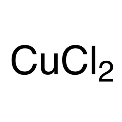 Copper(II) Chloride Anhydrous&gt;98.0%(T)25g