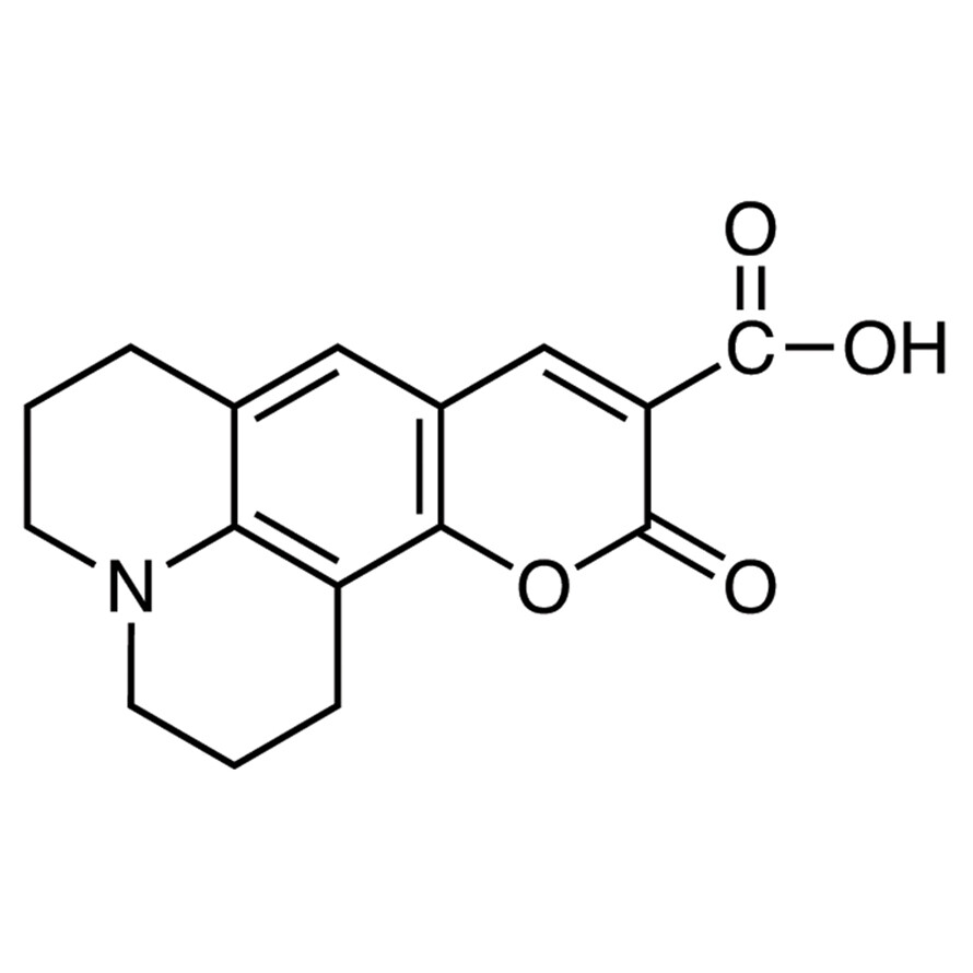 Coumarin 343200mg