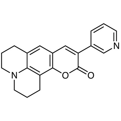 Coumarin 510&gt;98.0%(HPLC)(N)1g