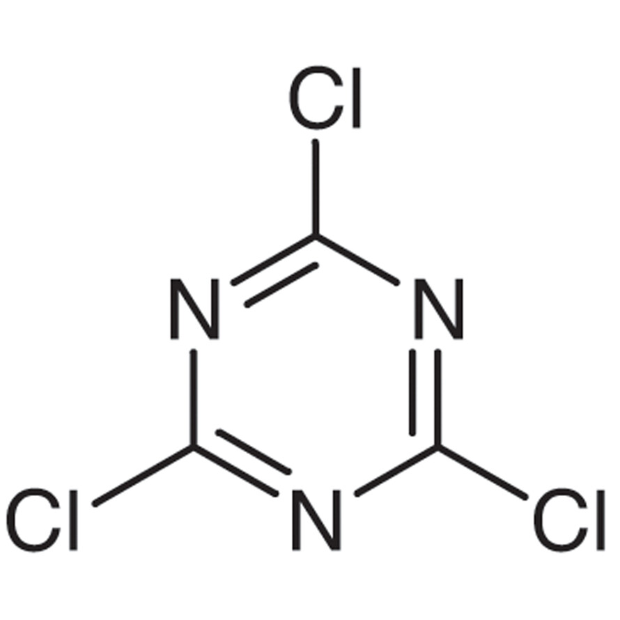 Cyanuric Chloride&gt;98.0%(T)25g