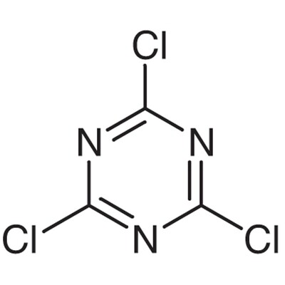 Cyanuric Chloride&gt;98.0%(T)25g