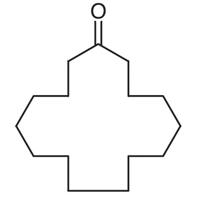 Cyclopentadecanone&gt;98.0%(GC)5g