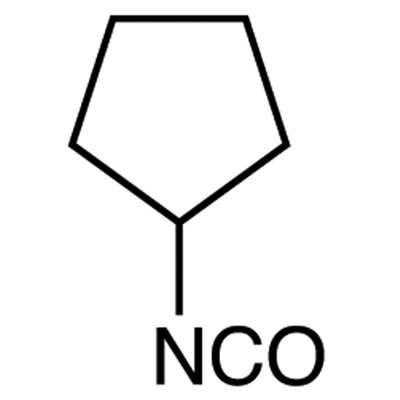 Cyclopentyl Isocyanate&gt;98.0%(GC)5g