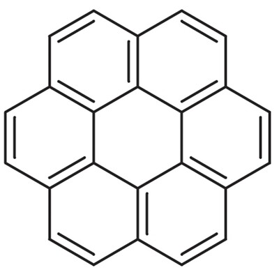 Coronene (purified by sublimation)&gt;98.0%(HPLC)100mg