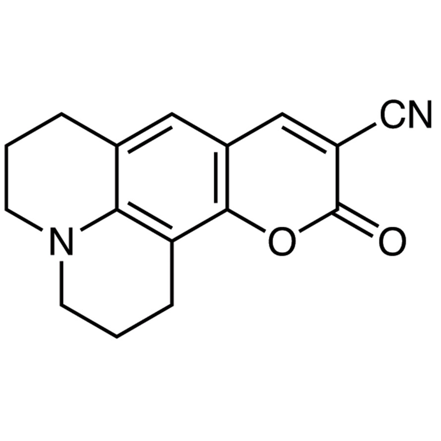 Coumarin 337&gt;98.0%(HPLC)200mg