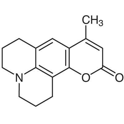 Coumarin 102&gt;97.0%(HPLC)(N)1g