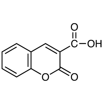 Coumarin-3-carboxylic Acid&gt;98.0%(GC)(T)5g