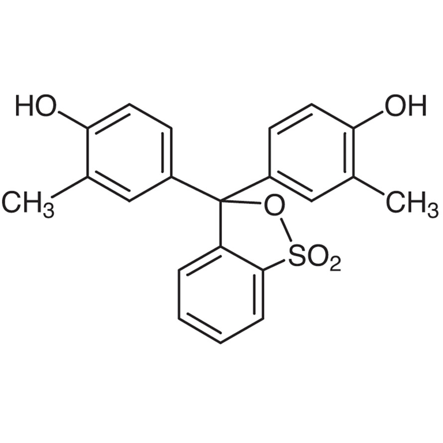 Cresol Red (0.04% in Water) [for pH Determination]500mL