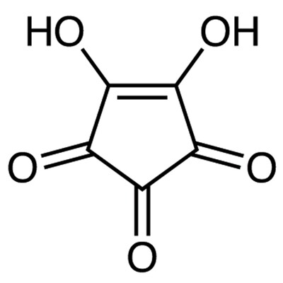 Croconic Acid&gt;98.0%(HPLC)1g