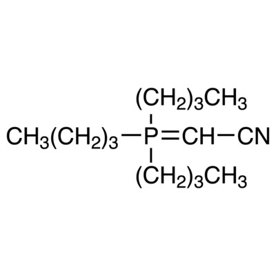Cyanomethylenetributylphosphorane&gt;97.0%(T)5g