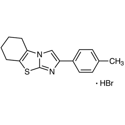 Cyclic Pifithrin-alpha Hydrobromide&gt;98.0%(HPLC)20mg