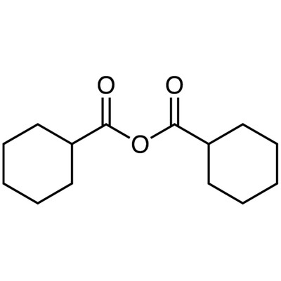 Cyclohexanecarboxylic Anhydride&gt;98.0%(GC)(T)5g