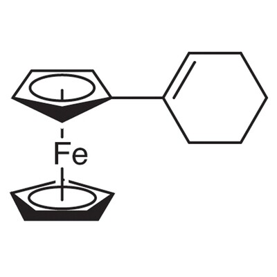 Cyclohexenylferrocene&gt;95.0%(T)25g