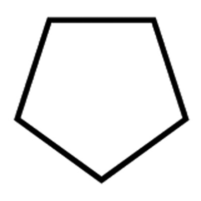 Cyclopentane&gt;98.0%(GC)25mL