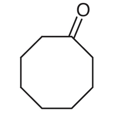 Cyclooctanone&gt;97.0%(GC)25g