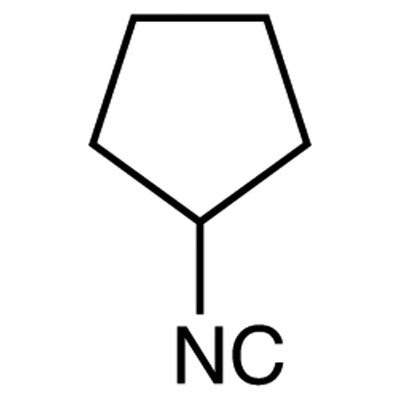 Cyclopentyl Isocyanide&gt;98.0%(GC)1g