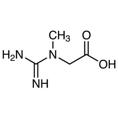 Creatine&gt;98.0%(HPLC)(T)100g