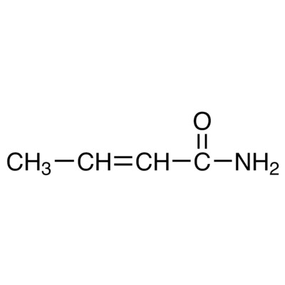 Crotonamide&gt;98.0%(GC)25g