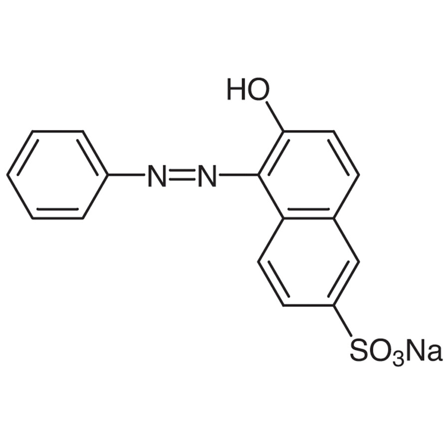 Crocein Orange G25g
