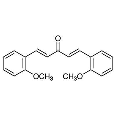 Curcumin Analog C 1&gt;95.0%(HPLC)(qNMR)25mg