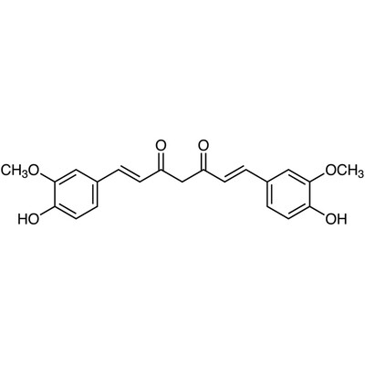 Curcumin (Natural)1g