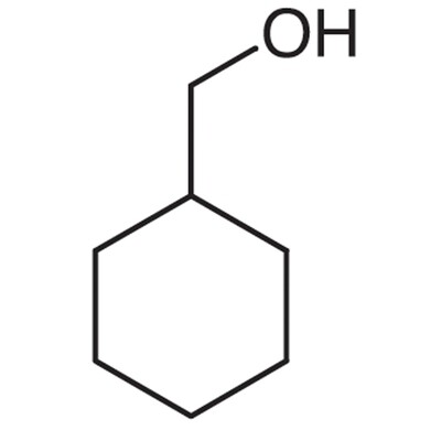 Cyclohexanemethanol&gt;98.0%(GC)100g