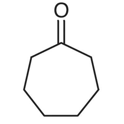 Cycloheptanone&gt;98.0%(GC)500mL