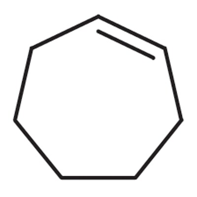 Cycloheptene&gt;96.0%(GC)25mL