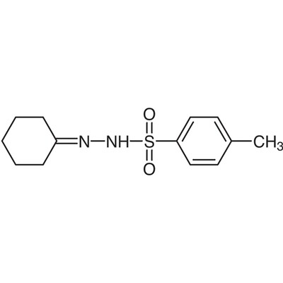 Cyclohexanone p-Toluenesulfonylhydrazone&gt;98.0%(HPLC)(T)5g