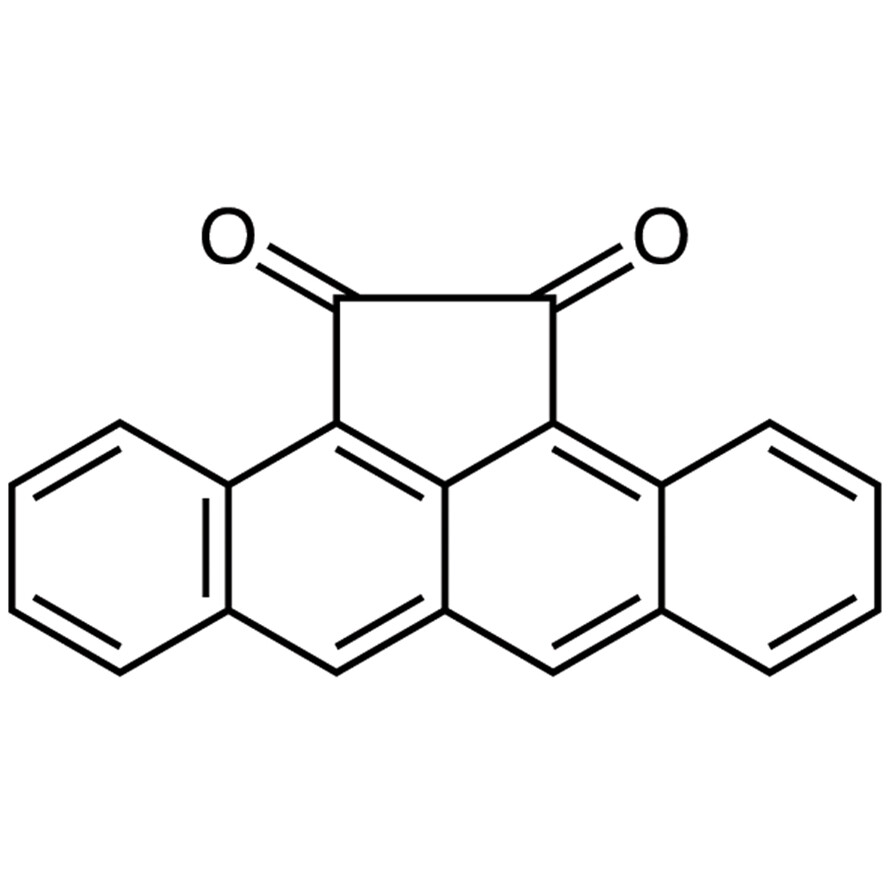 Cyclopenta[fg]tetracene-1,2-dione200mg