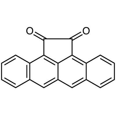 Cyclopenta[fg]tetracene-1,2-dione200mg