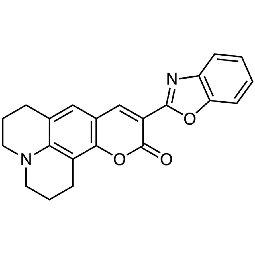 Coumarin 525&gt;97.0%(HPLC)200mg