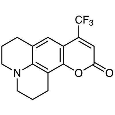 Coumarin 153 (purified by sublimation)&gt;99.0%(HPLC)(T)200mg