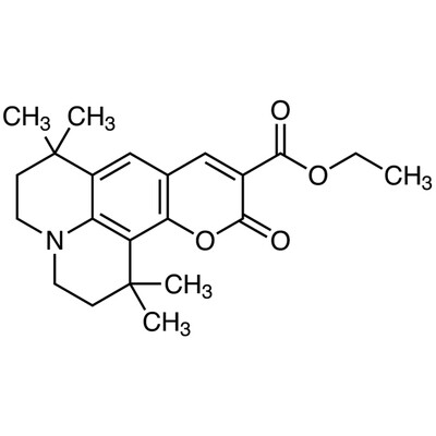Coumarin 504T&gt;98.0%(HPLC)(N)1g