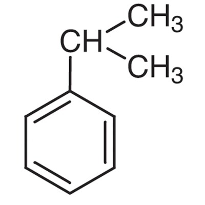 Cumene&gt;99.0%(GC)25mL