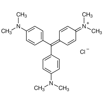 Crystal Violet [for Biochemical Research]5g