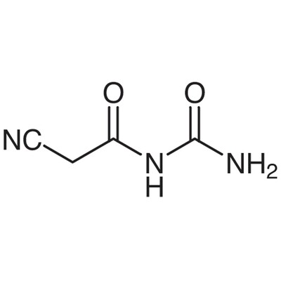 Cyanoacetylurea&gt;98.0%(T)250g
