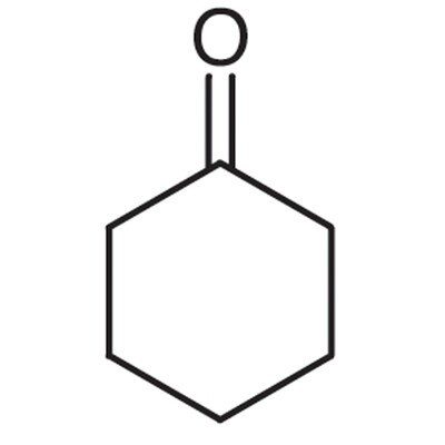 Cyclohexanone&gt;99.0%(GC)500mL