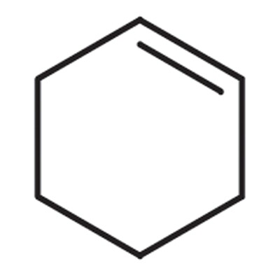 Cyclohexene&gt;99.0%(GC)25mL