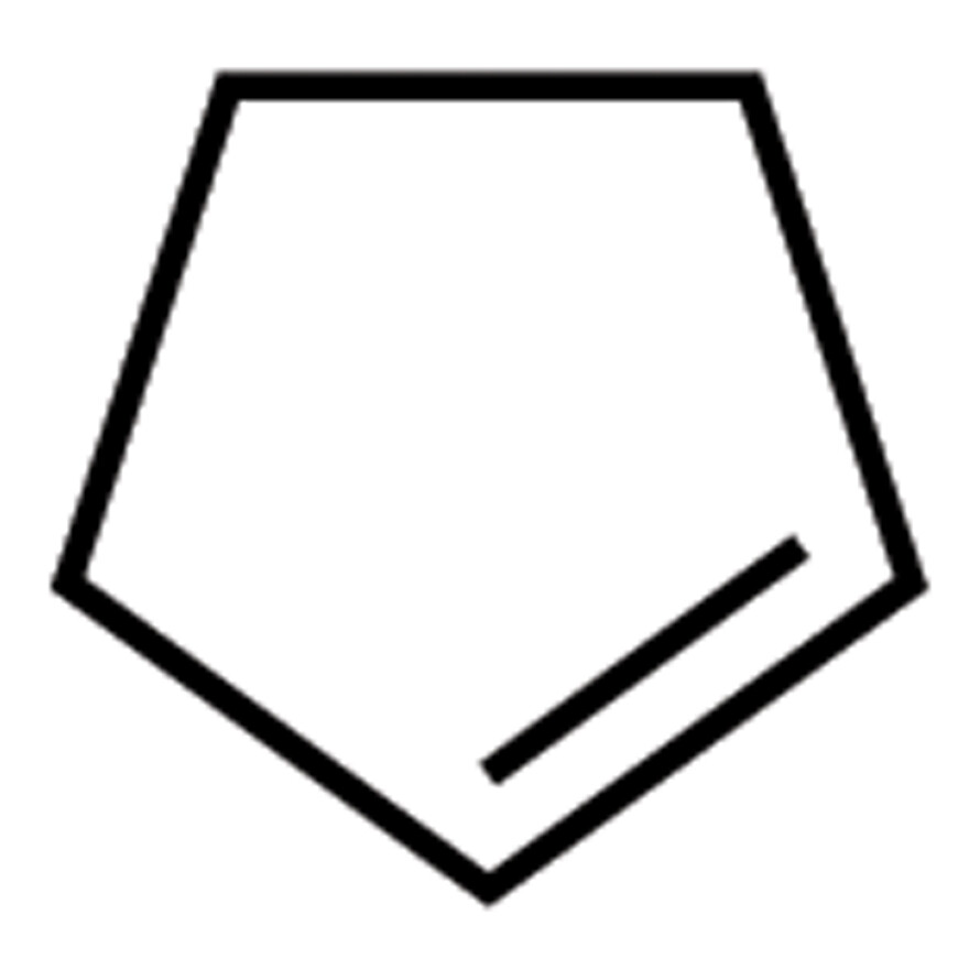 Cyclopentene&gt;95.0%(GC)25mL