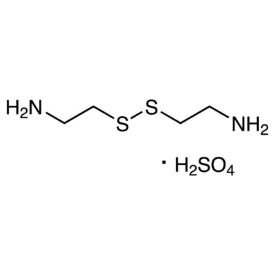 Cystamine Sulfate&gt;98.0%(T)500g