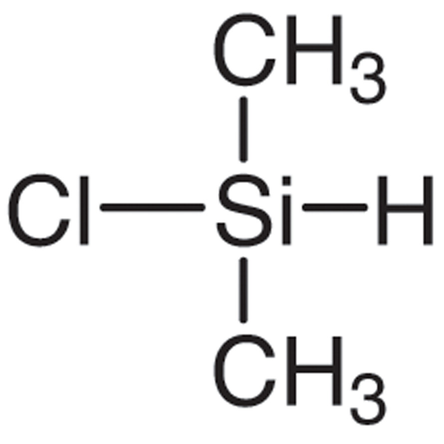 Chlorodimethylsilane&gt;95.0%(GC)250mL