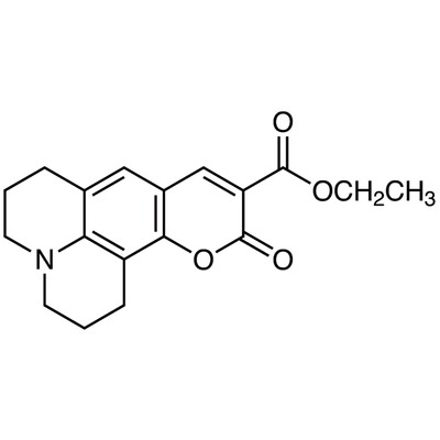 Coumarin 314&gt;98.0%(HPLC)(N)1g