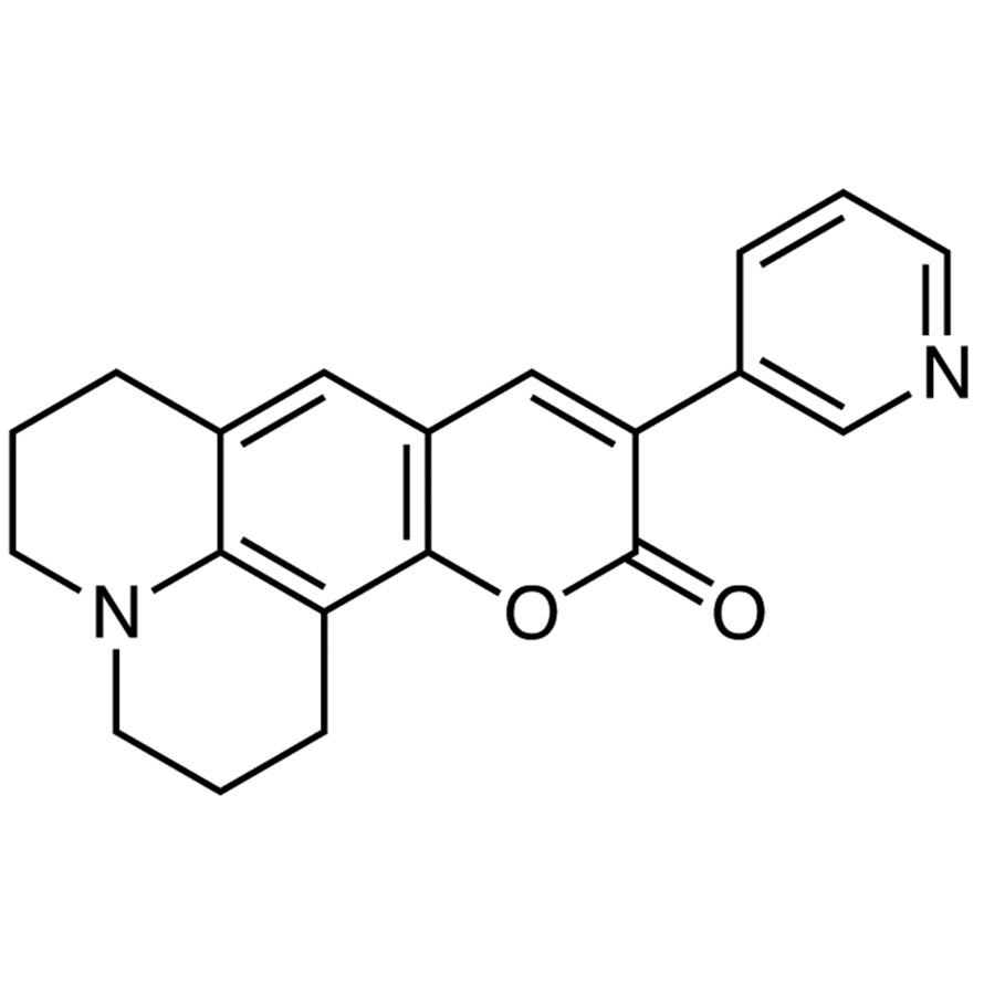 Coumarin 510&gt;98.0%(HPLC)(N)200mg