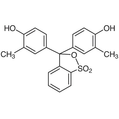 Cresol Red&gt;98.0%(HPLC)1g