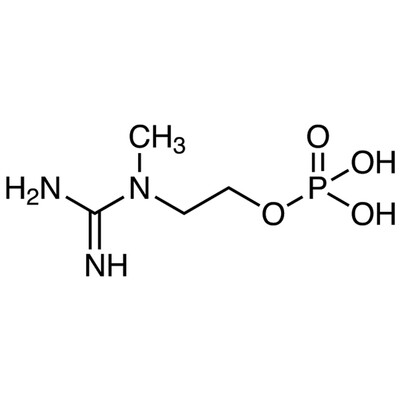 Creatinol Phosphate&gt;98.0%(HPLC)(T)5g