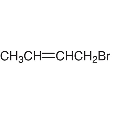 Crotyl Bromide&gt;83.0%(GC)25mL