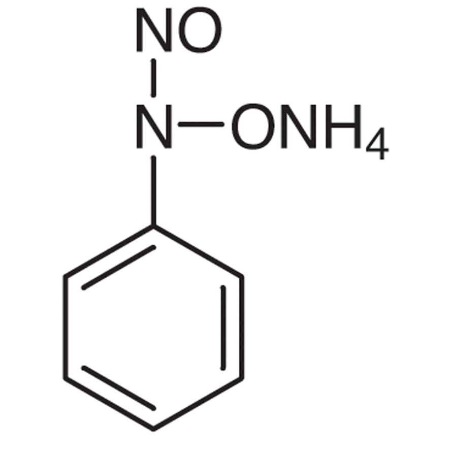 Cupferron&gt;98.0%(HPLC)25g